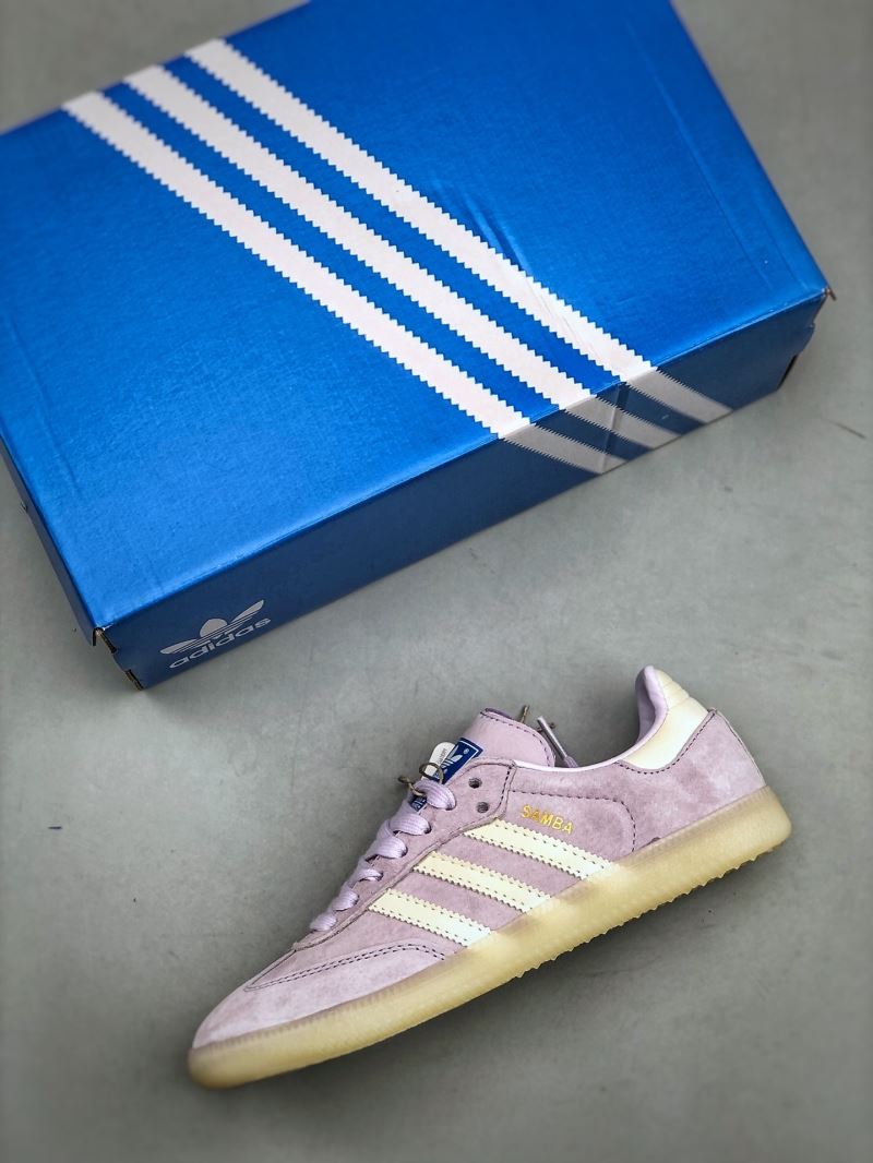 Adidas Samba Shoes